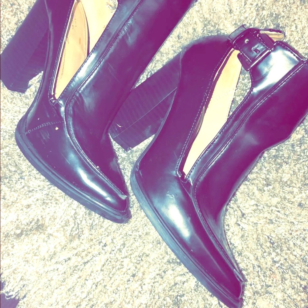 Zara Shoes